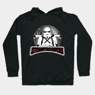 Bucket Heads Hoodie